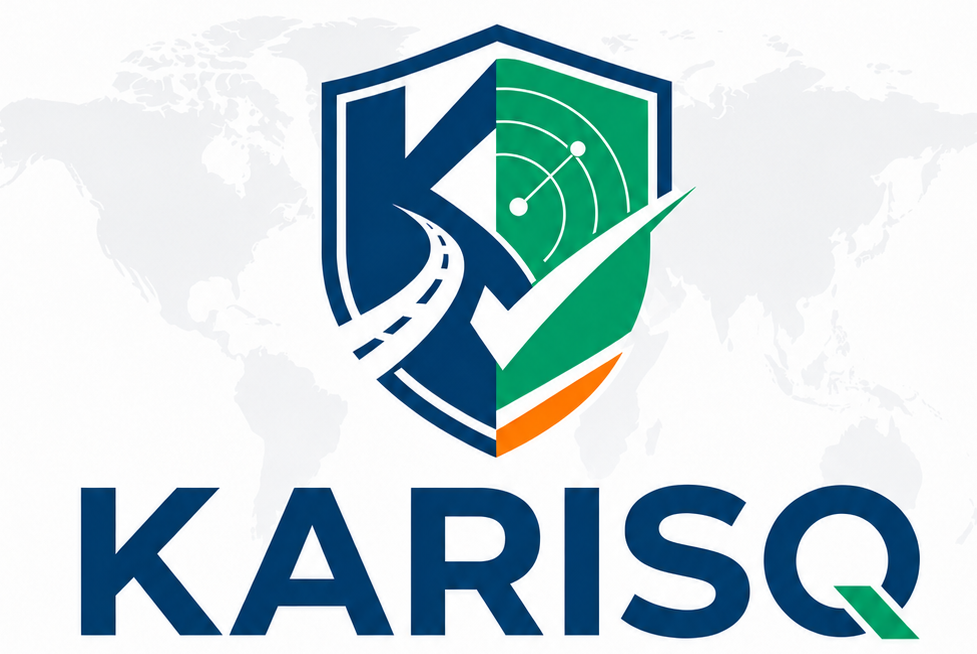KARISQ — Audit, Transport, Logistique, Sécurité, Formation